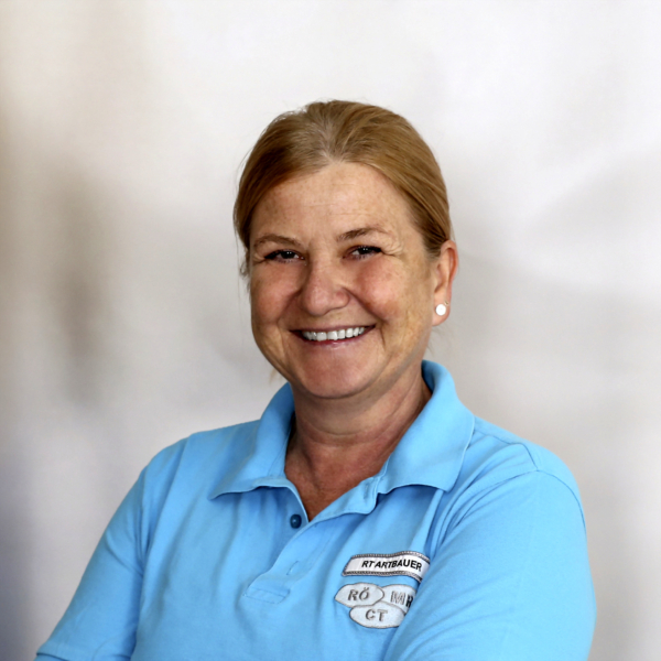 Bettina Artbauer Bettina Artbauer