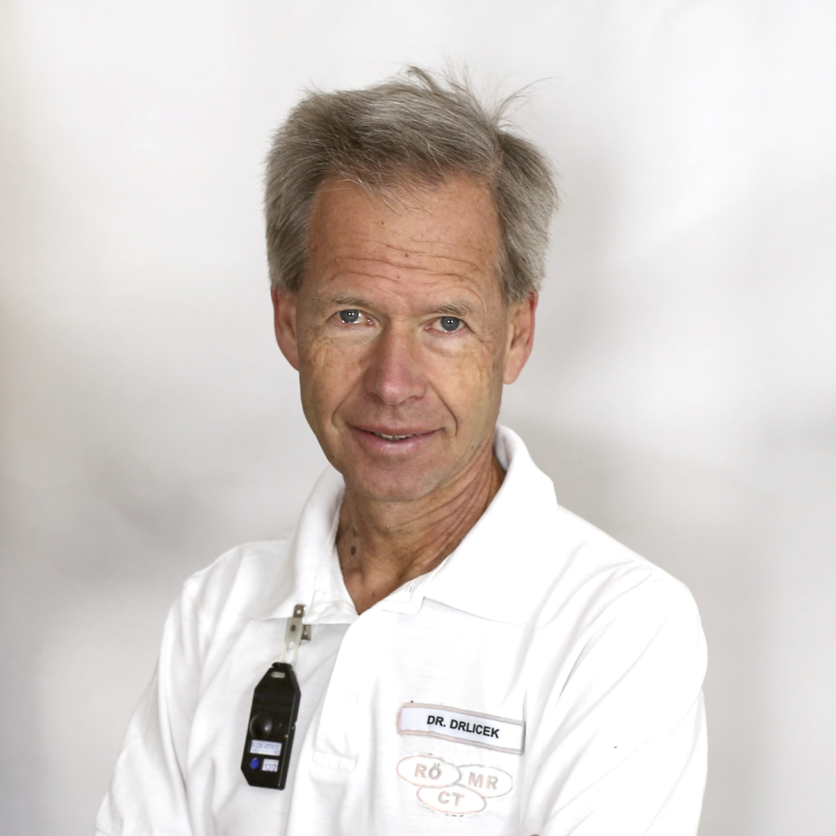 Dr. Gottfried Drlicek