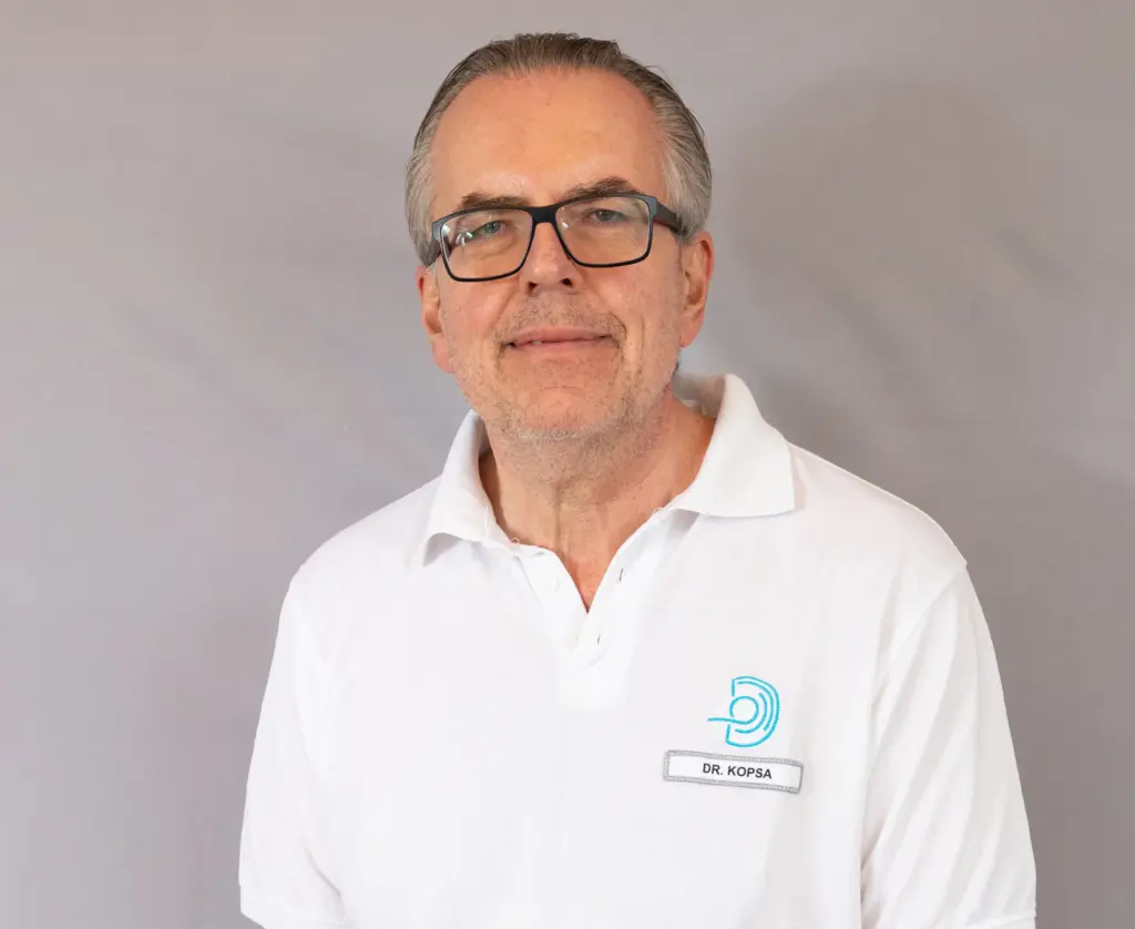 Dr. Kopsa Wolfgang