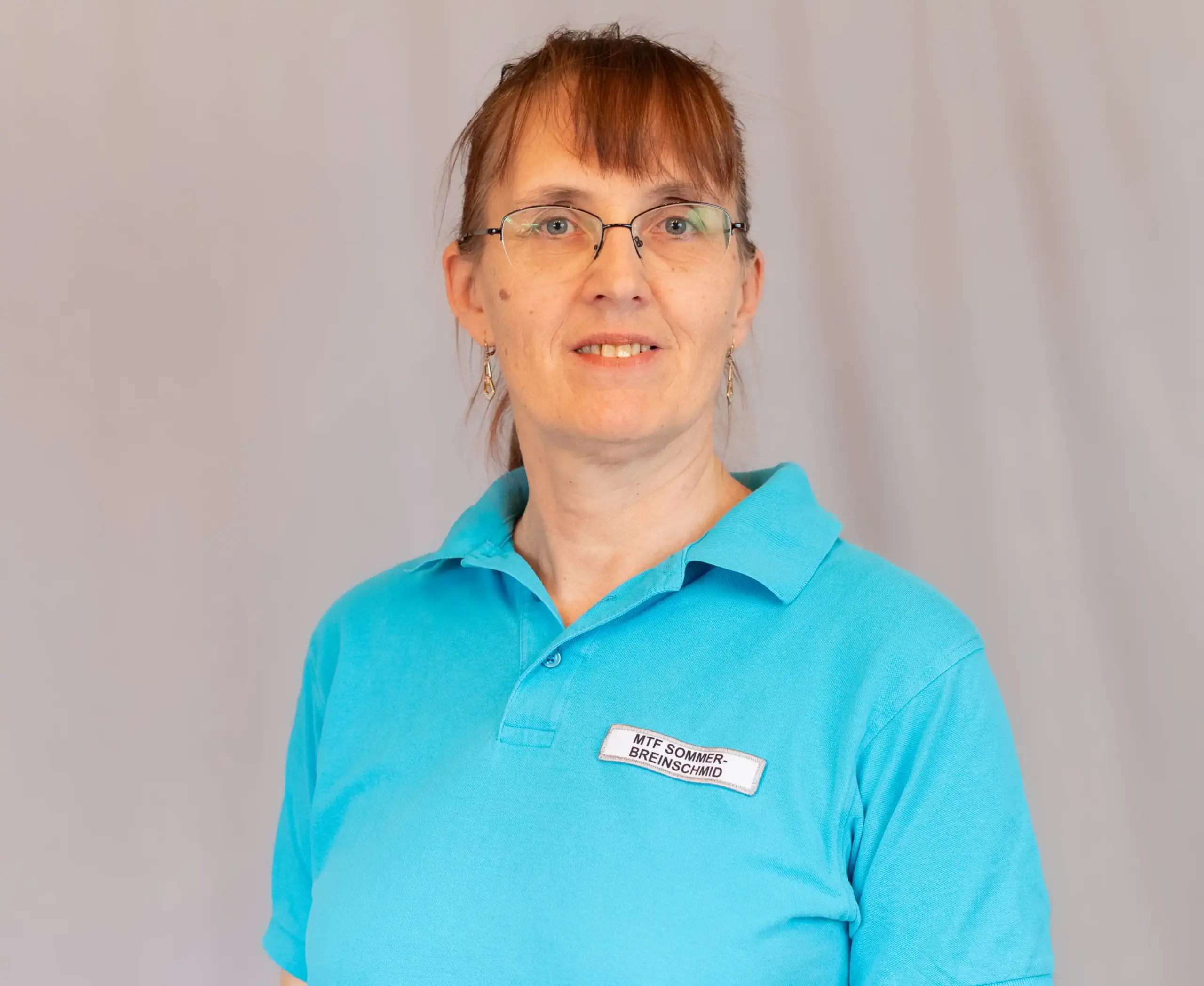 Fr. Sommer-Breinschmid Michaela