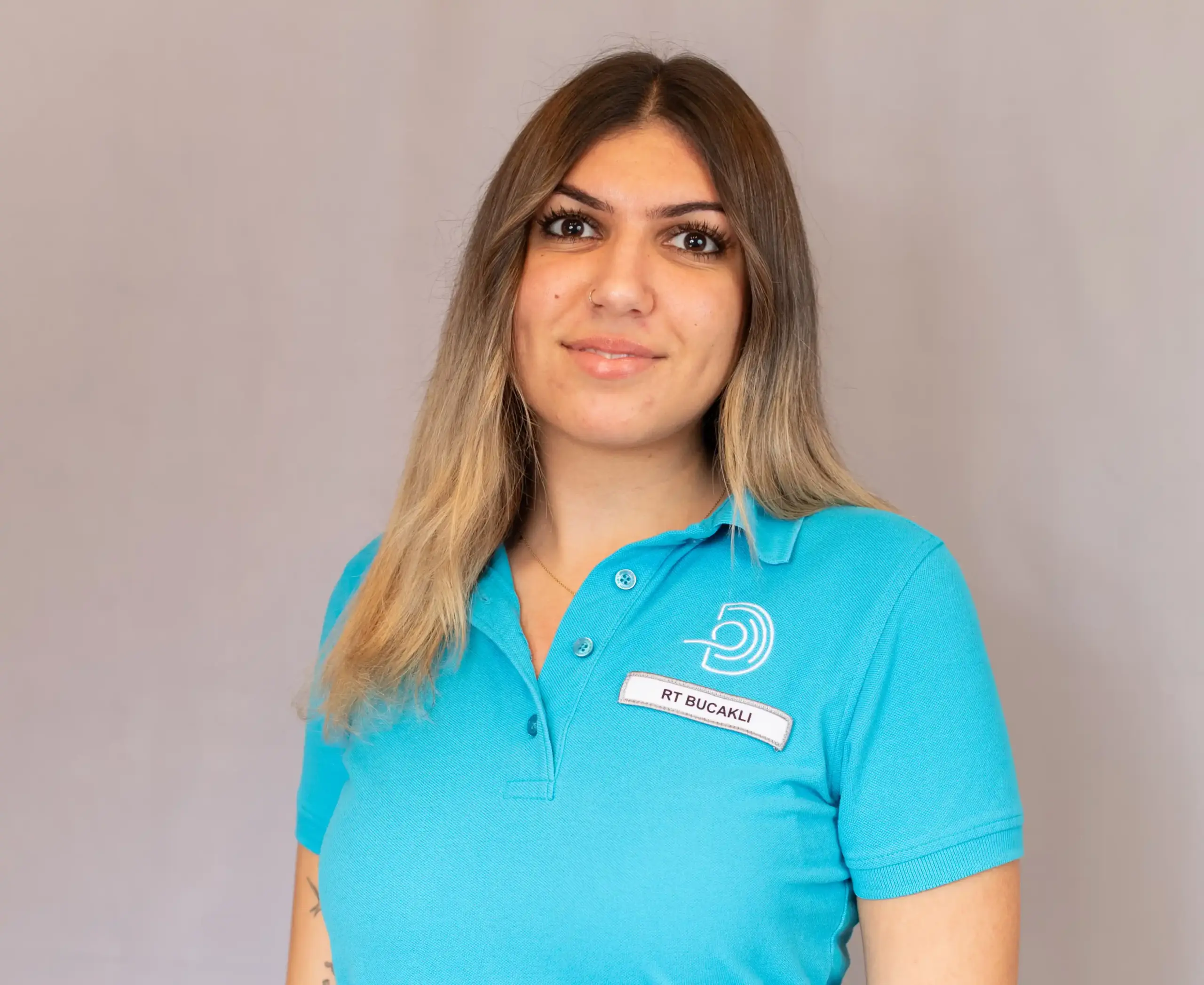 Fr. Bucakli Melissa