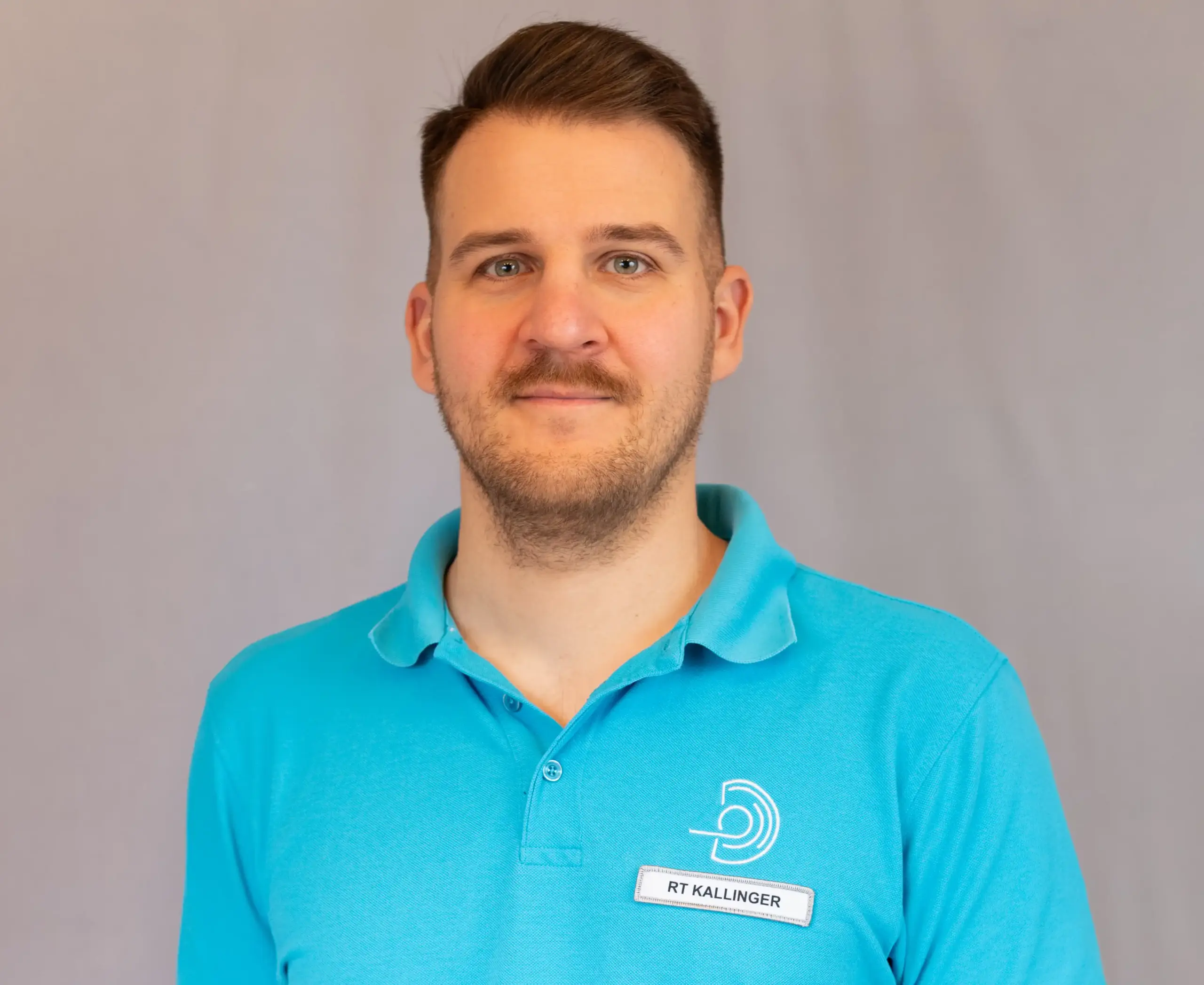 Hr. Kallinger Florian, MSc.