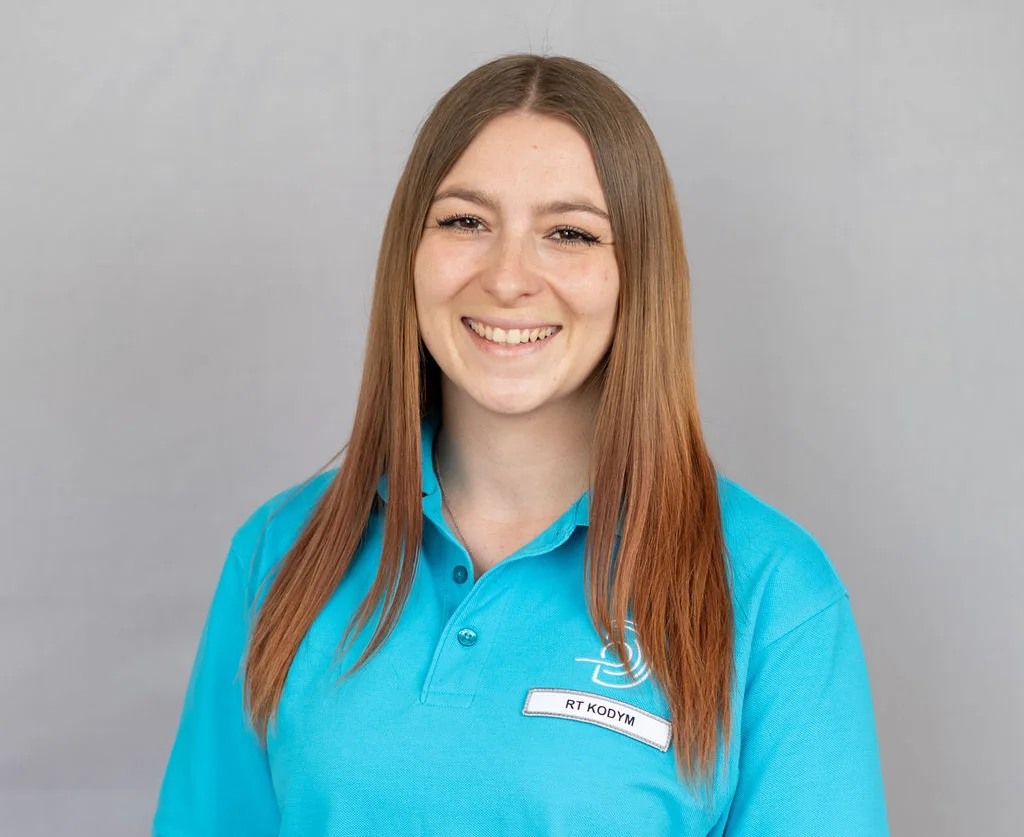 Cindy Kodym, BSc.